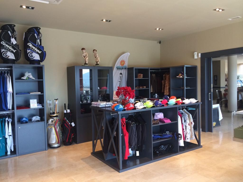 Lorca Golf Murcie